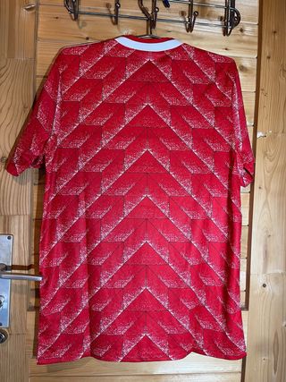 Camiseta URSS mod 1988