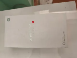 Xiaomi 14 T Negro 256GB