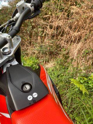 APRILIA SX 50 FACTORY