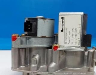 DESPIECE CALDERA THEMAFAST C 24 E