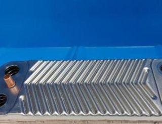 DESPIECE CALDERA THEMAFAST C 24 E