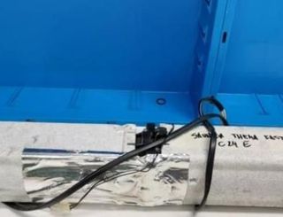 DESPIECE CALDERA THEMAFAST C 24 E