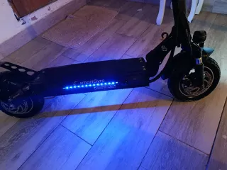 SmartGyro Rockway Pro Homologado CON GARANTIA