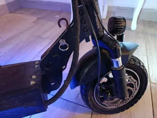 SmartGyro Rockway Pro Homologado CON GARANTIA