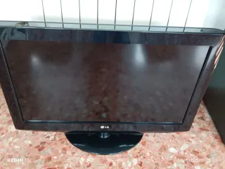 TV LG 32LH2000 + Chromecast