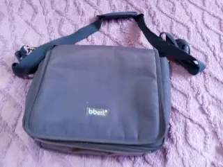 Silla de paseo con funda impermeable