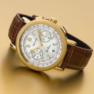 Gigandet Red Baron IV Orologio Uomo NC012