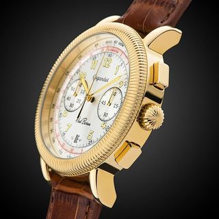 Gigandet Red Baron IV Orologio Uomo NC012