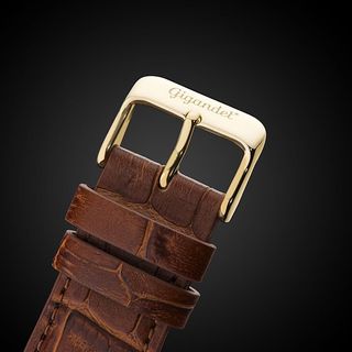 Gigandet Red Baron IV Orologio Uomo NC012