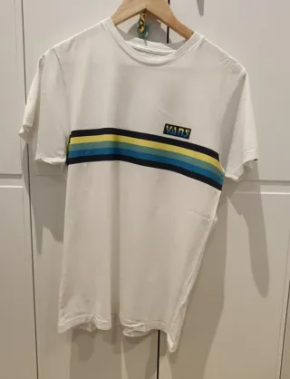 Lote 6 camisetas de marca