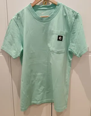 Lote 6 camisetas de marca