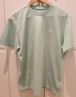 Lote 6 camisetas de marca