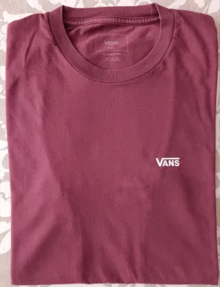 Lote 6 camisetas de marca