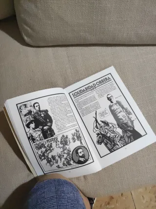 Libro: Durruti 1896-1936