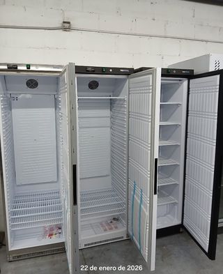 Congelador Vertical 642469620