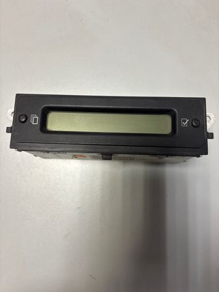 Pantalla Multifunción Citroen Xsara Coupe