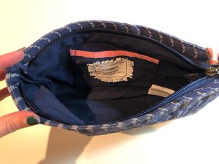 Bolso de Oysho de lentejuelas SIN ESTRENAR