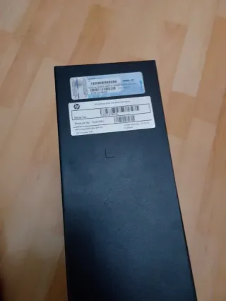 Scatola / Chassis HP Compaq 8200 Elite SFF (Vuoto)