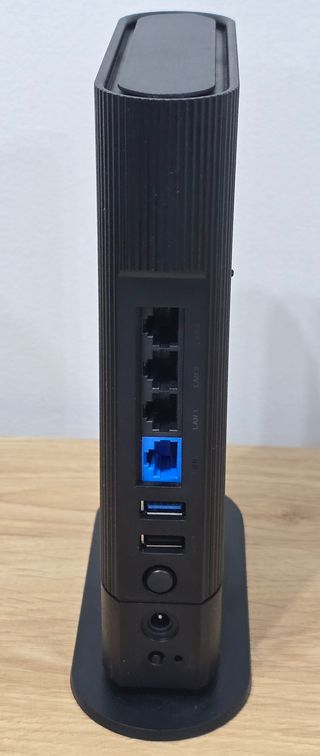 Router ASUS RT-AX59U WiFi 6 Doble Banda