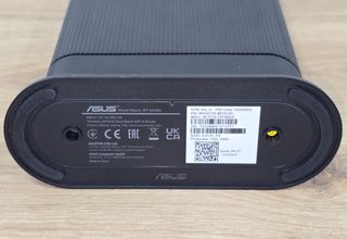 Router ASUS RT-AX59U WiFi 6 Doble Banda