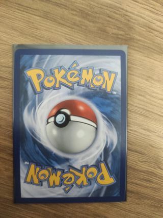 Rotom EX Secreta F. Fantasmales