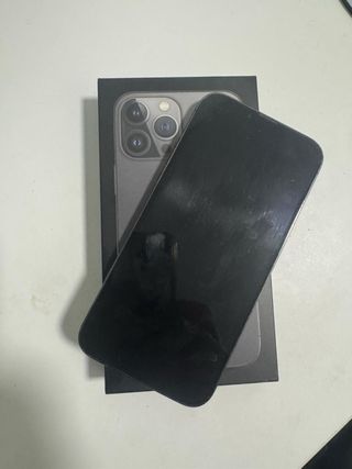 iPhone 13 Pro Max 256 GB