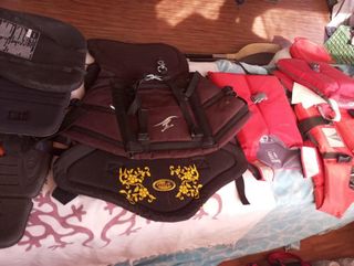 2 Kayaks RTM Ocean Duo y Prowler 13