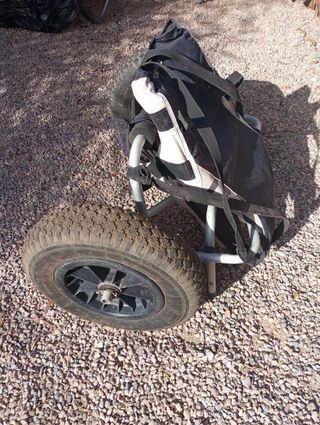 2 Kayaks RTM Ocean Duo y Prowler 13