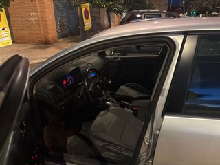 Volkswagen Golf V 2010