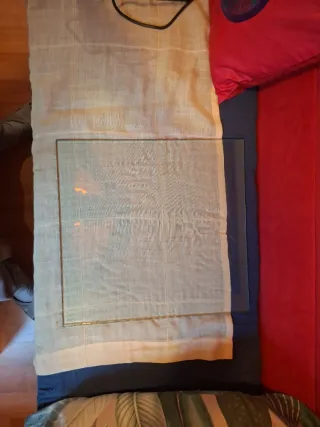 Cristales redondos y rectangulares