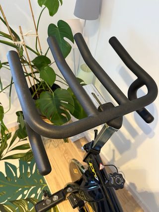 Bicicleta Ciclo Indoor Profesional ION7