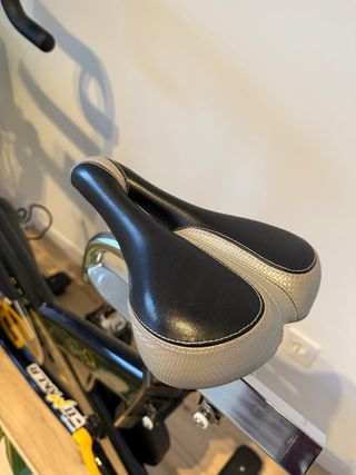 Bicicleta Ciclo Indoor Profesional ION7