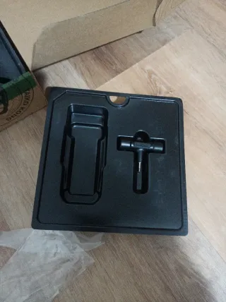 Quansheng TK11 Radio Portátil