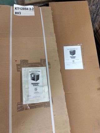 Casita Infantil de Madera Outdoor Toys 105x130x145 cm