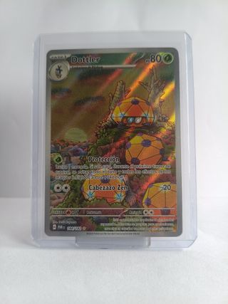 Pokémon TCG | Dottler (PAR 184)