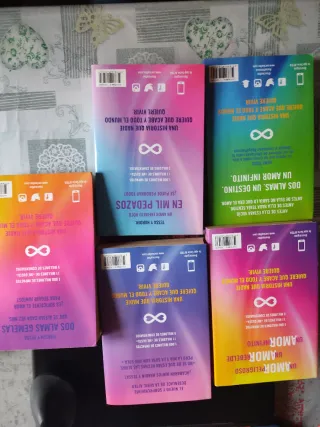 After. Antes de ella (Serie After 0)