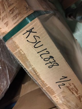 Casita infantil de madera Peter verde 122×174,5×102 cm