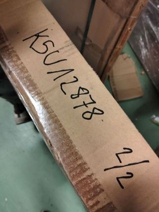 Casita infantil de madera Peter verde 122×174,5×102 cm