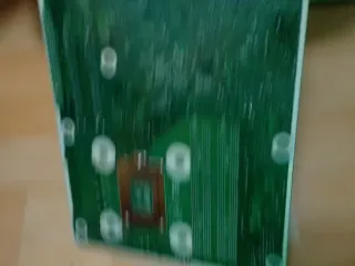 Placa Base HP Compaq 8200 / 8300 Elite Socket 1155