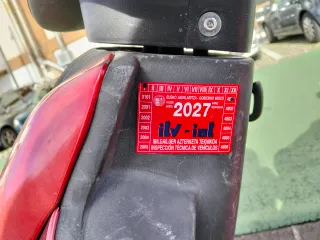 Kymco Bet&Win 150cc Scooter