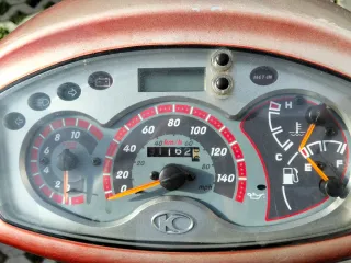 Kymco Bet&Win 150cc Scooter