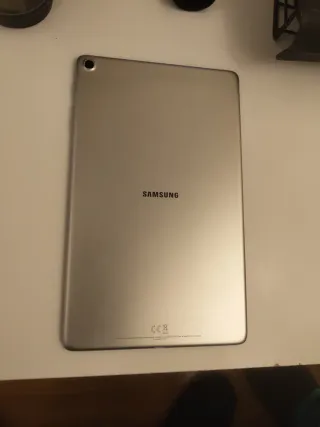 Tablet Samsung TAB A de 10.1''
