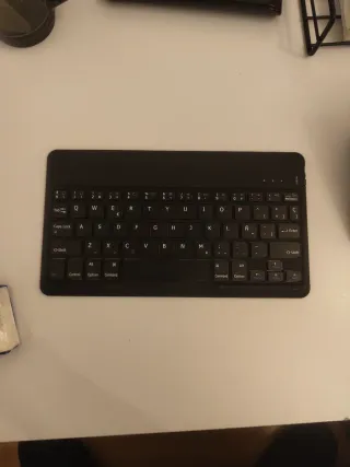 Tablet Samsung TAB A de 10.1''