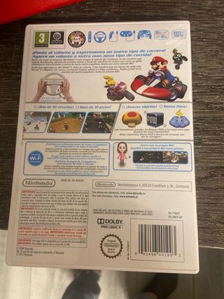 Mario Kart Wii - Nintendo Selects