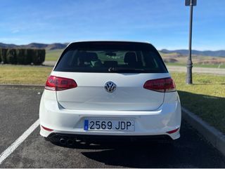 Volkswagen Golf VII SPORT R LINE