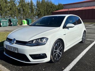 Volkswagen Golf VII SPORT R LINE