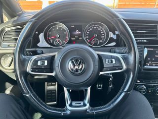 Volkswagen Golf VII SPORT R LINE