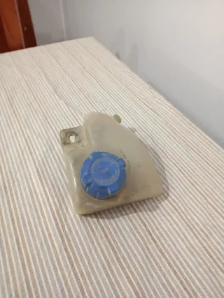 Bote expansión Derbi Senda