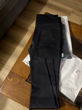 Leggings anticelulíticos 3D Talla M