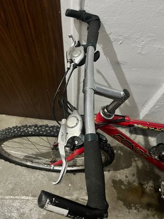 Bicicleta Conor 26 Montaña